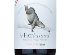 Le Fat Bastard Pinot noir,2025