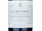 Pinot Noir La Métairie,2023