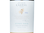 Maison Castel Grande Réserve Pinot Noir Rouge Pays d'Oc Terra Vitis,2025