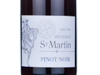 Réserve Saint Martin,2025