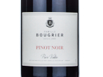 vin de france Pinot noir -Famille Bougrier- Pure Vallée,2025