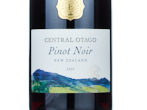 Exceptional Central Otago Pinot Noir,2023