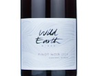 Wild Earth Pinot Noir,2024