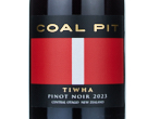 Coal Pit Tiwha Pinot Noir,2023