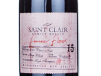 Pioneer Block 15 Strip Block Pinot Noir,2024