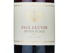 Paul Cluver Seven Flags Pinot Noir,2024