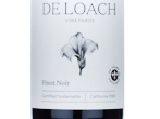 DeLoach Certified Sustainable Pinot Noir,2024