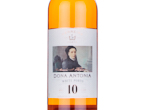 Porto Ferreira Dona Antónia Tawny White 10 Years Old,NV