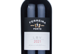 Porto Ferreira Late Bottled Vintage,2021