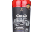 Sandeman Porto Tawny 50 years old,NV