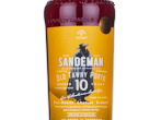 Sandeman Porto Tawny 10 years old,NV