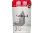 Sandeman Porto Tawny 30 years old,NV