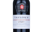 Taylor's LBV,2020
