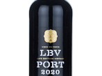 Exceptional Lbv,2020