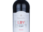 Tesco Finest Late Bottled Vintage Port,2020