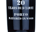Kopke 20 Years Old Tawny,NV