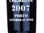 Kopke Colheita,2007