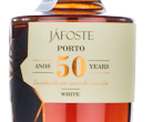 JAFOSTE White 50,NV