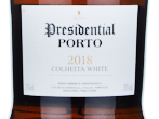 Presidential Porto Colheita White,2018