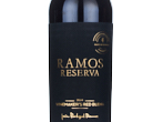 Ramos reserva,2024