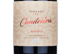 Herdade da Candeeira Reserva Red,2021