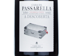 Casa da Passarella A Descoberta Colheita Tinto,2023