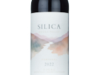 Silica Red,2022