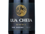Lua Cheia Reserva,2021