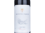 Montes Ermos Reserva Tinto,2023