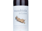 Mandriola de Lisboa red,2023