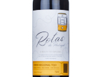 Rotas de Portugal colheita tinto,2024
