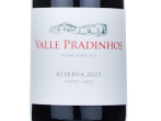 Valle Pradinhos Reserva,2023