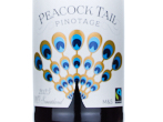 M&S Peacock Tail Fairtrade Pinotage,2025