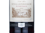 Tesco Finest Stellenbosch Pinotage,2024