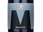 Manser 100yo Vines Grenache,2024
