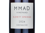 Mmad Vineyard Grenache,2024