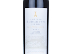 Château Rouquette sur Mer Cuvée Henry Lapierre,2023