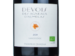 Devois Des Agneaux D'aumelas Rouge,2024