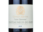Gabriel Meffre Châteauneuf du Pape Saint Théodoric,2024