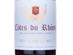 Fief de Saint Paul Côtes du Rhône,2024
