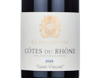 Gabriel Meffre Saint Vincent Côtes du Rhône Red,2025