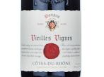 Côtes du Rhône Bonpas Vieilles Vignes 50 Ans,2025