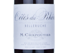 Belleruche Côtes du Rhône Rouge,2024