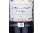 Tesco Finest Signargues Côtes du Rhône Villages,2024