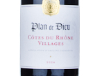 Exceptional Plan de Dieu,2024