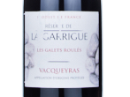 Reserve De La Garrigue,2024