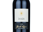 Ixsir - Grande Reserve Rouge,2018