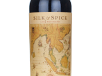 Silk & spice Red Blend,2024