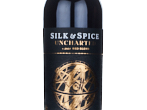 Silk & Spice Uncharted Red,2022