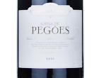 Adega de Pegões Grand Reserve Red,2021